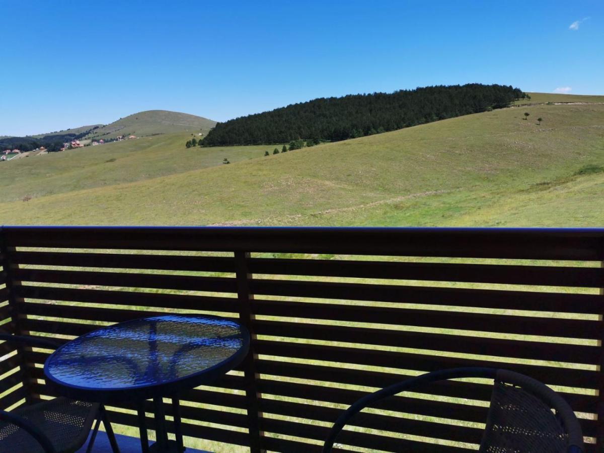 Zlatibor Hills Nature エクステリア 写真