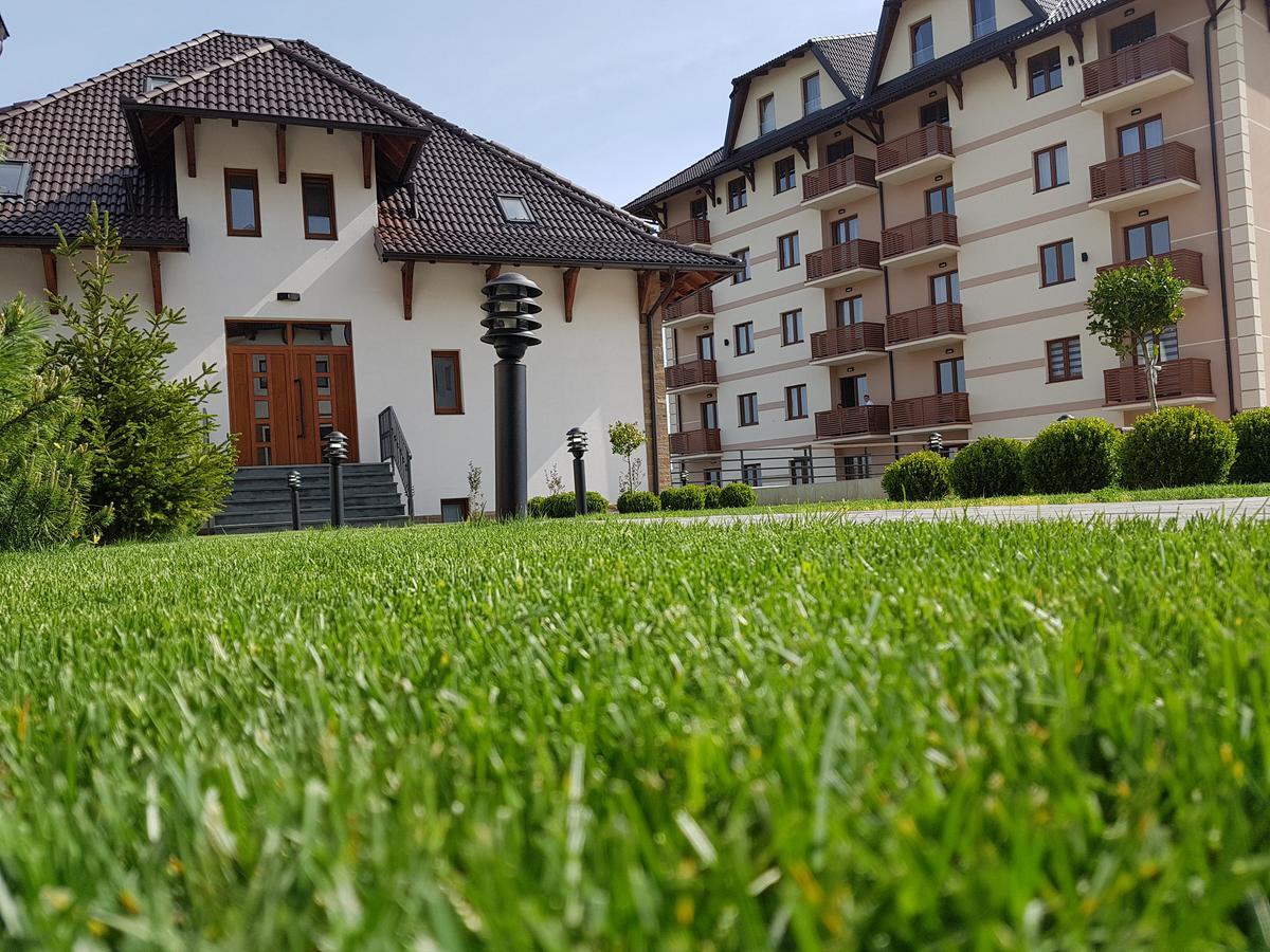 Zlatibor Hills Nature エクステリア 写真