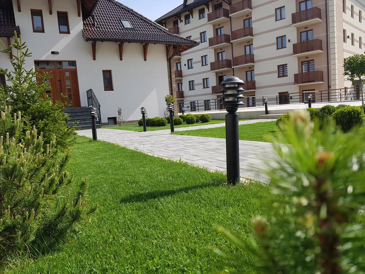Zlatibor Hills Nature エクステリア 写真