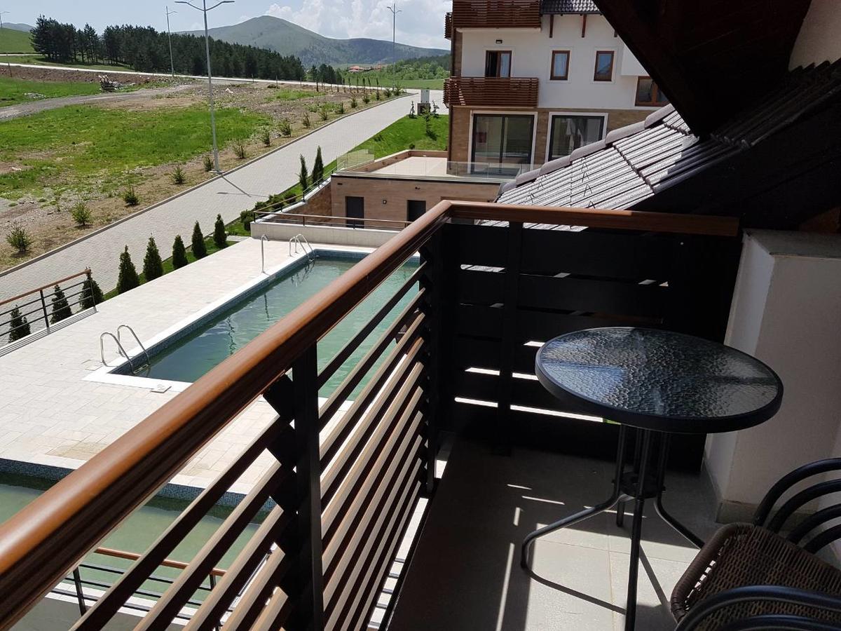 Zlatibor Hills Nature エクステリア 写真