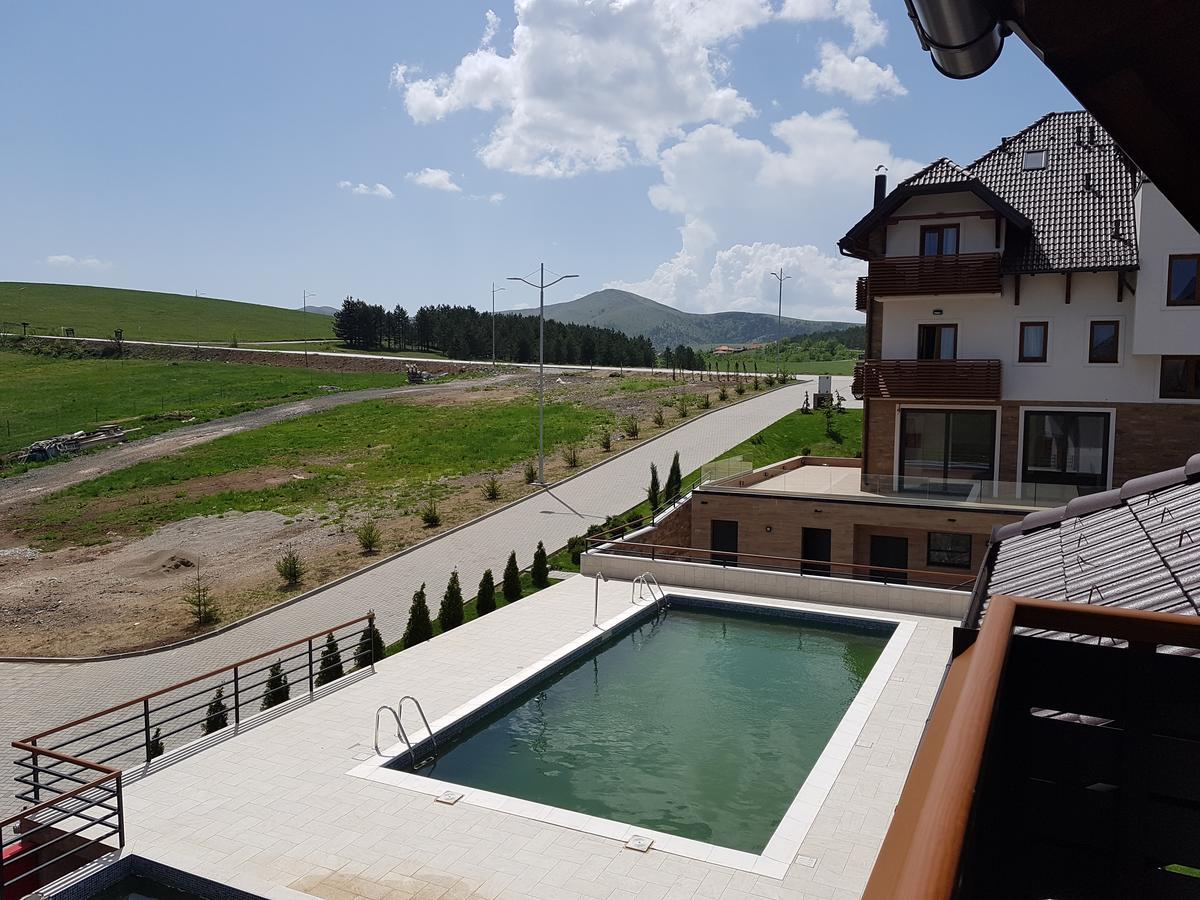Zlatibor Hills Nature エクステリア 写真