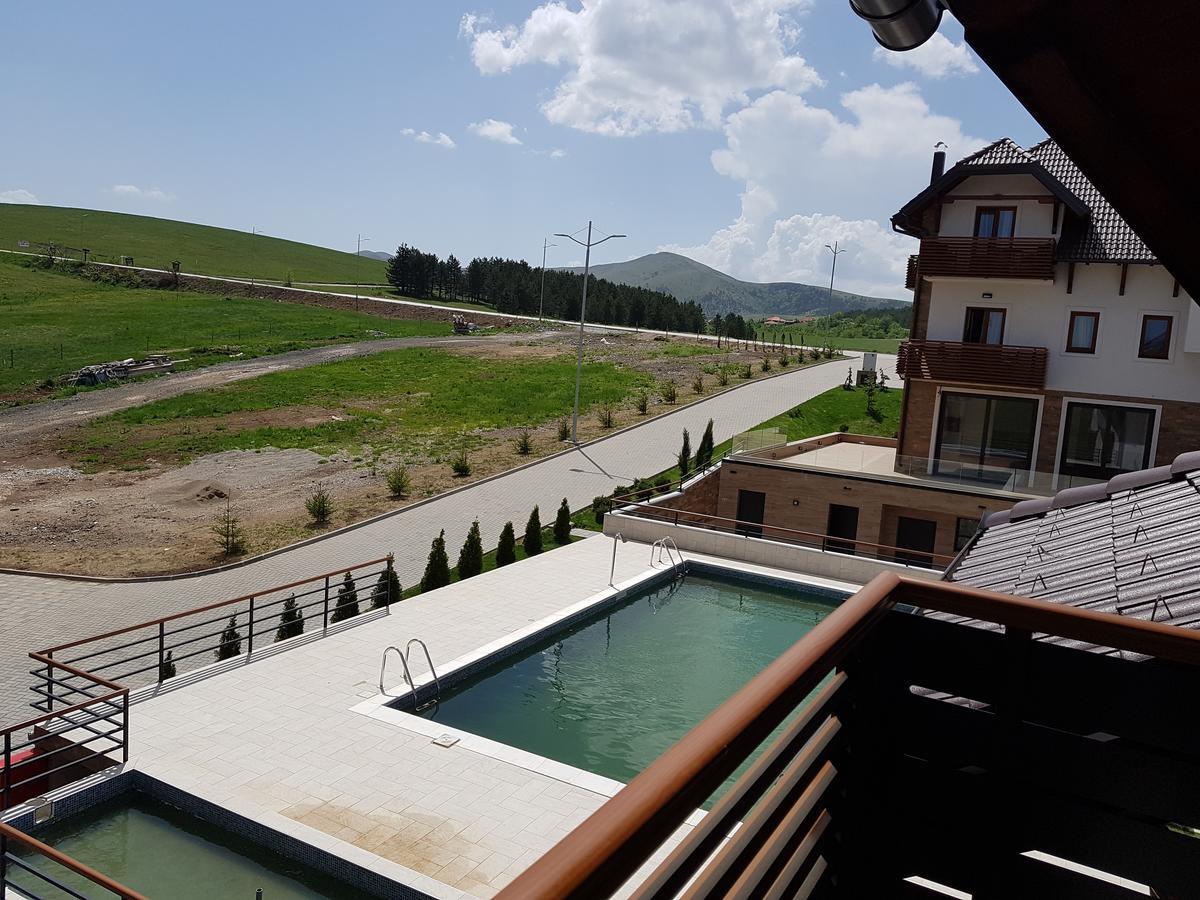Zlatibor Hills Nature エクステリア 写真