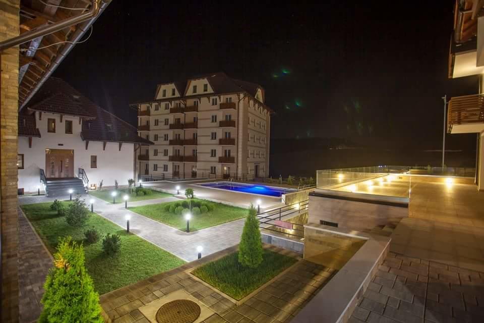 Zlatibor Hills Nature エクステリア 写真