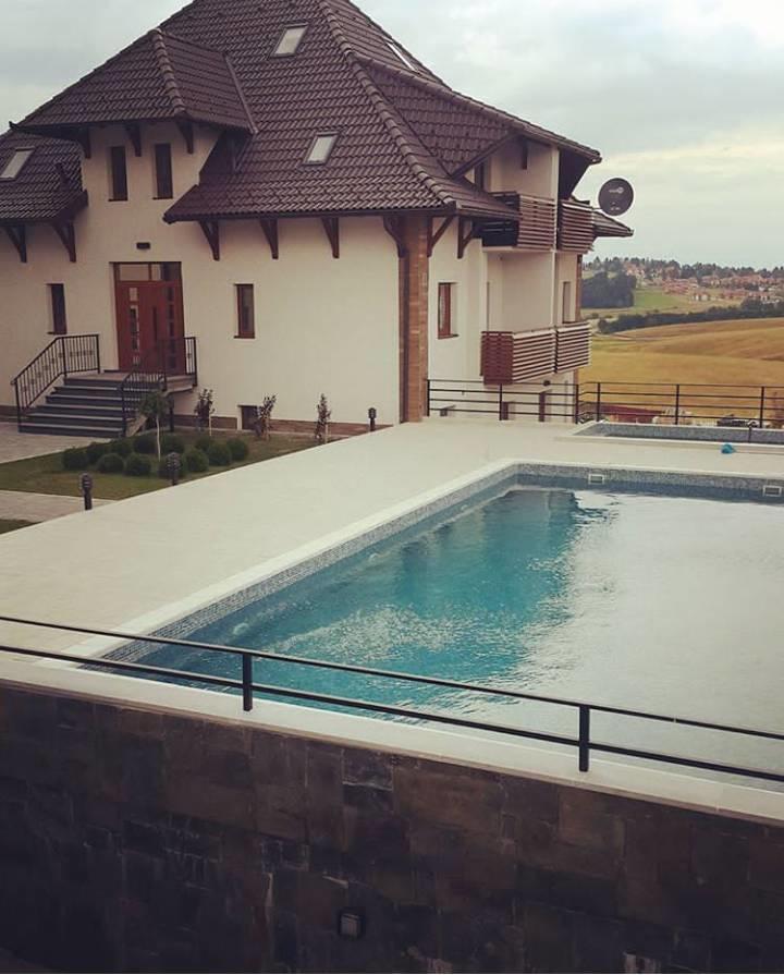 Zlatibor Hills Nature エクステリア 写真